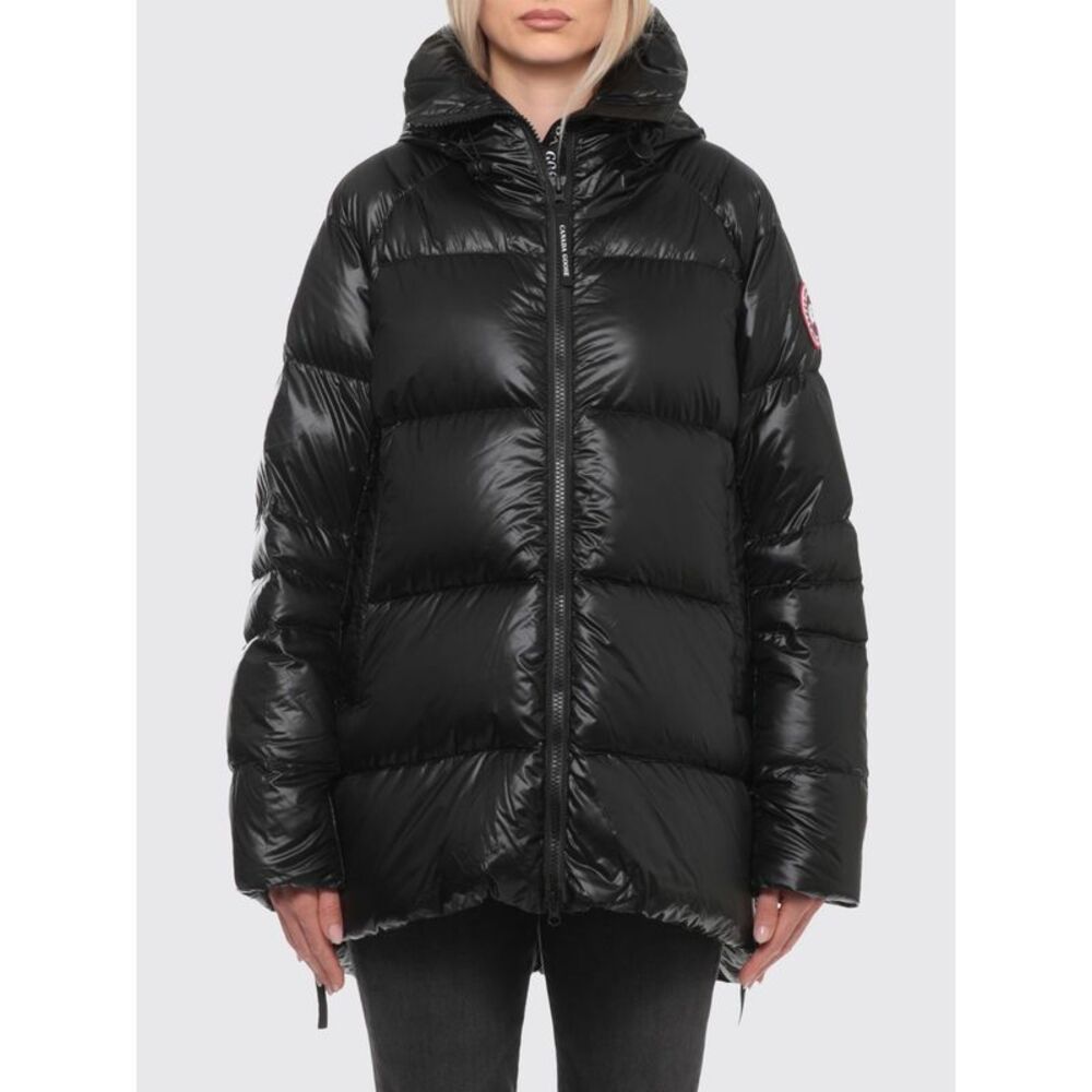 Canada Goose Women Jacket Woman Canada Goose